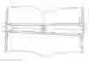 Fig. 01 - Seal and connection device between train compartments
