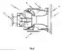 Fig. 04 - Central buffer coupling for rail-mounted vehicles