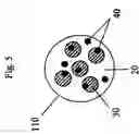 Fig. 04 - Permanent, removable tissue markings