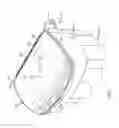 Fig. 02 - Covers including a shaped surface
