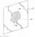 Fig. 01 - Pigmented wall and ceiling spackle