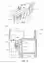 Fig. 02 - Adjustable singulating brush assembly and method of singulating seeds