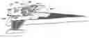 Fig. 01 - Transonic hull and hydrofield