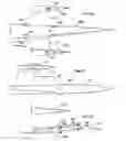 Fig. 09 - Transonic hull and hydrofield