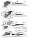 Fig. 12 - Transonic hull and hydrofield