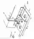 Fig. 14 - Transonic hull and hydrofield
