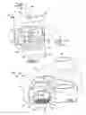 Fig. 03 - Dehumidifying radome vent