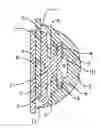 Fig. 01 - Fender for boats with internal conduit