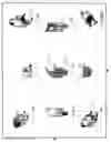 Fig. 05 - Transition device for coupled metal frames