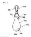 Fig. 11 - Alert apparatus for use with fasteners