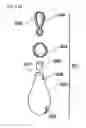 Fig. 12 - Alert apparatus for use with fasteners