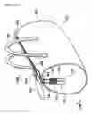 Fig. 20 - Alert apparatus for use with fasteners