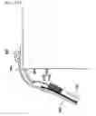 Fig. 22 - Alert apparatus for use with fasteners