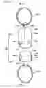 Fig. 23 - Alert apparatus for use with fasteners