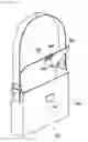 Fig. 38 - Alert apparatus for use with fasteners