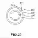 Fig. 21 - SUBSTRATE TREATMENT APPARATUS AND SUBSTRATE TREATMENT METHOD