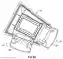 Fig. 10 - Landscaping pond system and method with variable opening falls and tesserae geometry