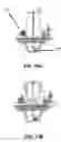 Fig. 15 - Landscaping pond system and method with variable opening falls and tesserae geometry