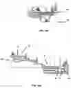 Fig. 16 - Landscaping pond system and method with variable opening falls and tesserae geometry