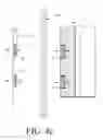 Fig. 12 - Multifunction aquarium cleaning device