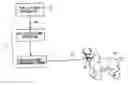 Fig. 01 - Long distance pet communication system with wireless voice transmitter