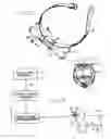 Fig. 02 - Long distance pet communication system with wireless voice transmitter