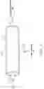 Fig. 02 - Method and apparatus for membrane separation of air into nitrogen and oxygen elements for use in internal combustion engines