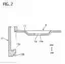 Fig. 03 - Air guide structure adapted for motor vehicle