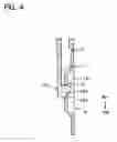 Fig. 05 - Air guide structure adapted for motor vehicle
