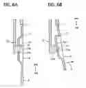 Fig. 07 - Air guide structure adapted for motor vehicle