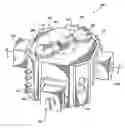 Fig. 01 - Reciprocating cylinder engine