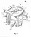Fig. 02 - Reciprocating cylinder engine