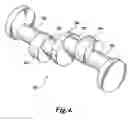 Fig. 07 - Reciprocating cylinder engine