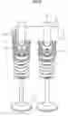 Fig. 06 - Continuously variable valve lift system for engines