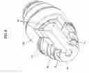Fig. 07 - Continuously variable valve lift system for engines