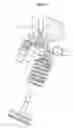 Fig. 11 - Continuously variable valve lift system for engines
