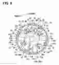 Fig. 10 - Valve timing adjusting apparatus