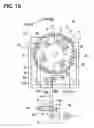 Fig. 11 - Valve timing adjusting apparatus