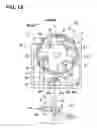 Fig. 14 - Valve timing adjusting apparatus