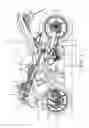 Fig. 02 - Four-cycle engine and motorcycle comprising four-cycle engine
