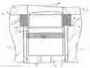 Fig. 01 - Internal combustion engine and liner installation ring