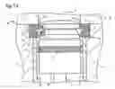 Fig. 10 - Internal combustion engine and liner installation ring