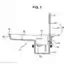 Fig. 02 - Oil supply apparatus for engine