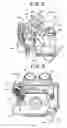 Fig. 03 - Transmissible connecting mechanism between valve shafts forming angle