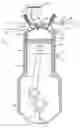 Fig. 01 - Method and apparatus to determine magnitude of combustion chamber deposits