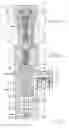 Fig. 02 - Two-stage distribution device of actuating fluid for hydraulically driven pump-injector for internal combustion engines