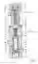 Fig. 03 - Two-stage distribution device of actuating fluid for hydraulically driven pump-injector for internal combustion engines