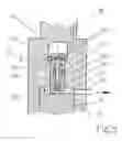 Fig. 06 - Two-stage distribution device of actuating fluid for hydraulically driven pump-injector for internal combustion engines