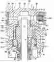 Fig. 01 - High pressure fuel pump provided with damper