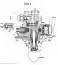 Fig. 02 - High pressure fuel pump provided with damper